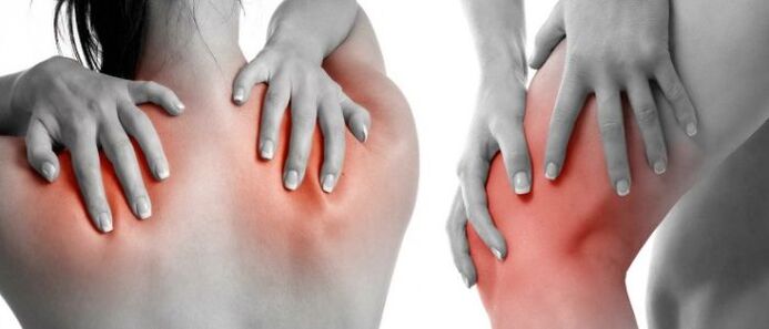 dolor articular con artrosis