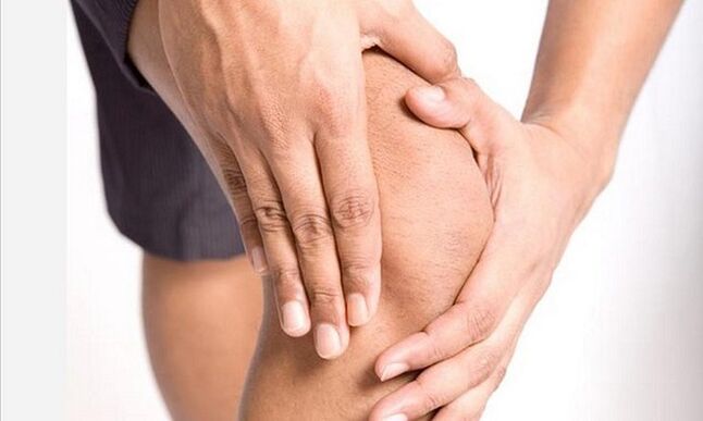 cómo distinguir la artritis de la articulación de la rodilla de la artrosis