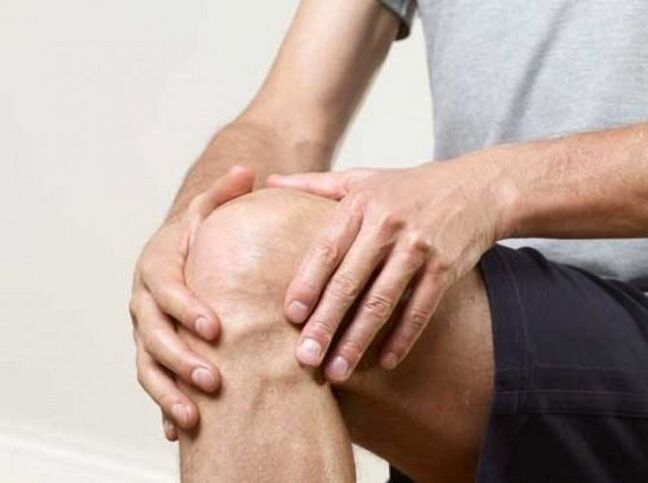 dolor de rodilla con artritis y artrosis