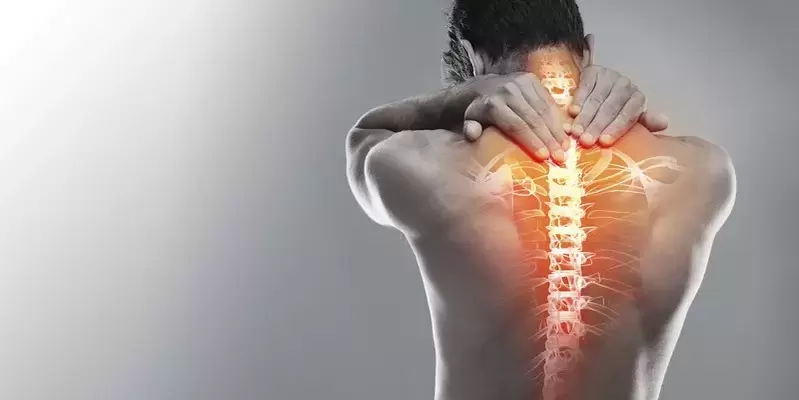 La osteocondrosis de la columna vertebral es un cambio distrófico en los discos intervertebrales. 